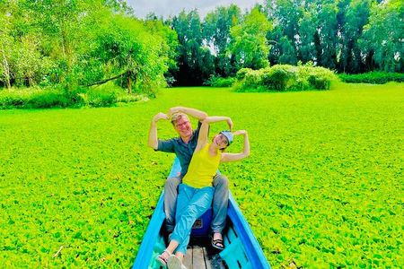 Can Tho Authentic Discovery 3D2N