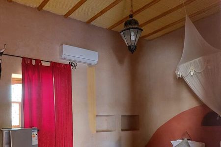 3 Days 2 Nighte Merzouga Ait Ben haddo Marrakech 