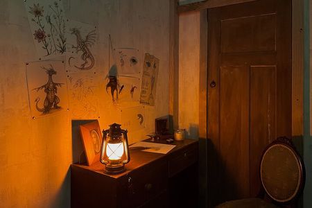 Gnome's Adventure Escape Room Experiences