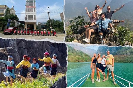 Hoang Kim Ha Giang Tours: A Journey Through Culture