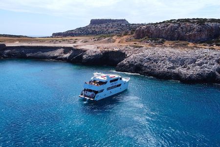 Relax Cruise in Ayia Napa