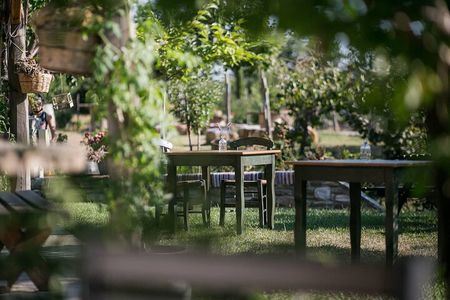 Pelion Private Experience: Farm-to-Table Cooking