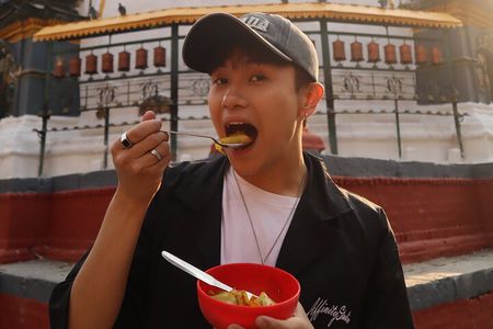 Kathmandu Food Tour 
