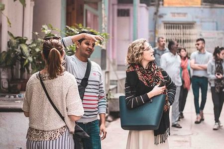 Delhi Highlights Private Day Trip with Entry Tickets Option