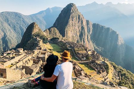 Sacred Valley & Maras - Moray conexion Machu Picchu 2 Days