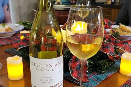 Private Palm Springs Cooking Class with a Fun Local Chef Stephen