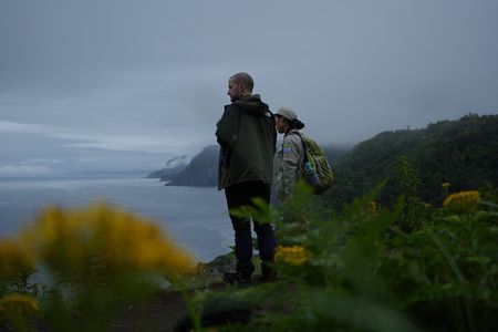 3hours Primeval Forest and Stunning Views of Cliff Trekking Tour