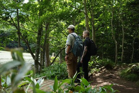 3hours Nature Guided Tour in Shiretoko Five Lakes