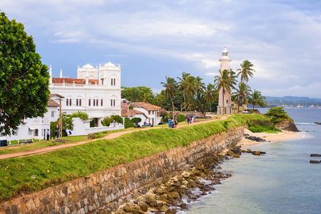 Day trips to Galle from colombo Visiting Its Highlights 