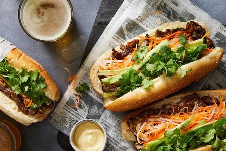 Hanoi Street Food Tour