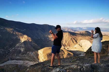 East Salalah Tour by VisitSalalah 