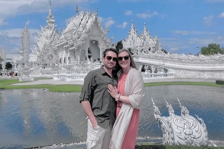 Chiang Rai & Golden Triangle CUSTOMIZED Private Tour 