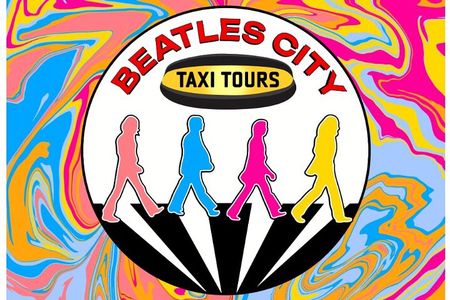 Beatles City Taxi Tours Liverpool (satisfaction guaranteed)
