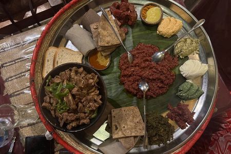 Addis Ababa Historical Cultural Guided Tours