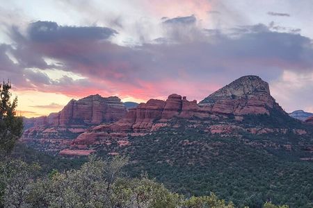 Private Luxury Scenic Sedona Tour, $489 for ALL, up to 5