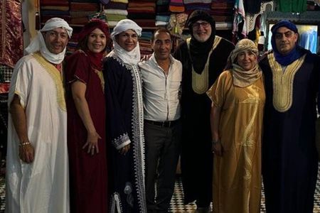 Fez Tour Medina Private Walking Tour With Local Guide