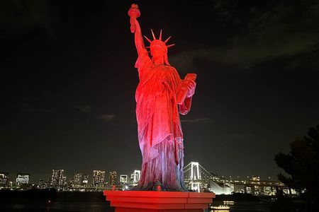 Private Tokyo Tour with English-Speaking Guide–Custom Itinerary