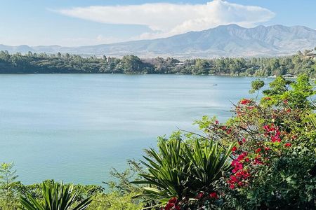 Day Trip to Debra Zeit