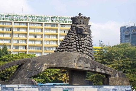 Full Day Addis Ababa City Tour with Hotel Pick Up And Drop Off