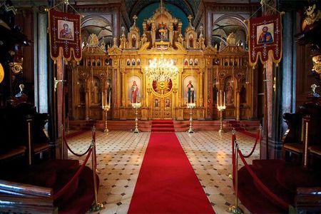 Galata Tower, Fener, Balat, Spicy Bazaar & Golden Horn by Ferry