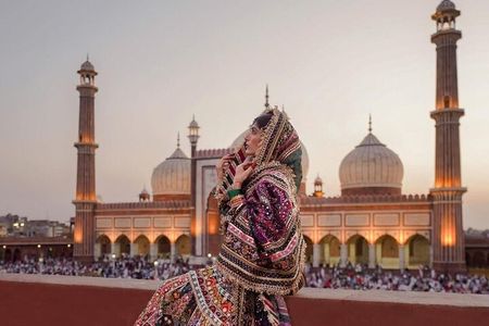 Private 8-Hour Delhi Tour Explore Old & New Delhi with Entrances