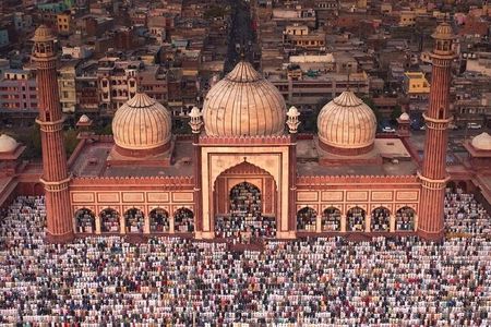 Old & New Delhi Non-Public Tour - Half or Full Day (Best Seller)