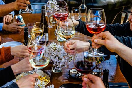 The Original Queenstown Wine Trail Tour – Celebrating 32+ Years!