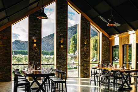 The Original Queenstown Wine Trail Tour – Celebrating 33+ Years!