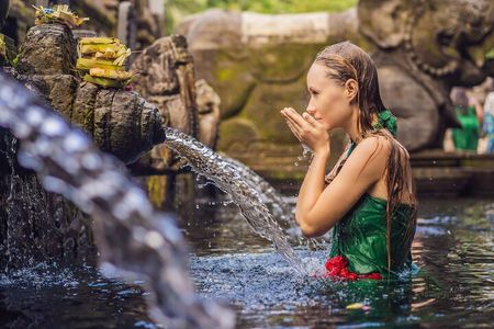 Ubud Full Day Tour With All Inclusive