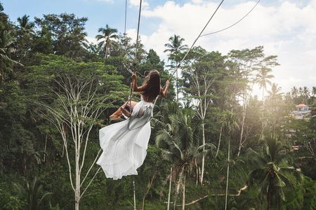 Private Day Tour In Ubud With Jungle Swing All Inclusive