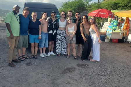 Ken's Scenic Island Tours