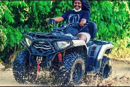 Punta Cana ATV / Buggies Adventure 