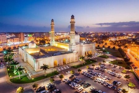 5 Hours of Salalah City Best | Private Tour