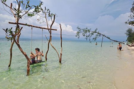 Private Tour Around Phu Quoc Island