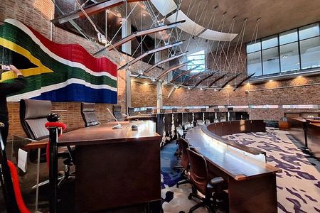 Best of Joburg Full Day Tour with a born local!