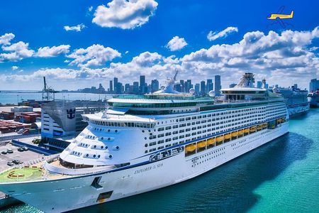 For Cruise Guest Stopover Busan City One-day Tour
