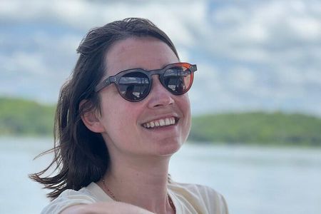 Murchison Falls National Park Private 2-Day Tour