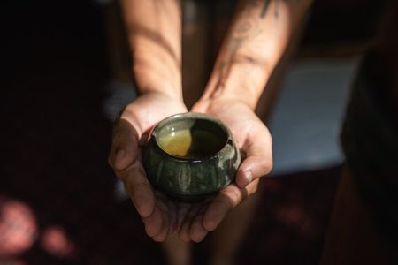 The Namkhan - 90 Minutes Private Signature Scrub and Massage 