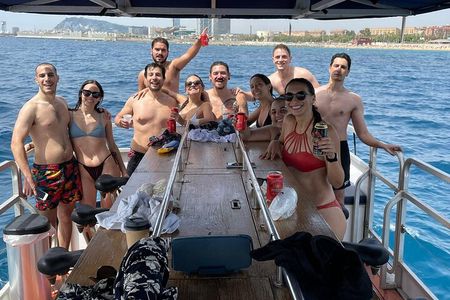 Individual Boat Rental Pedal Cruises Valencia Cycle Boat