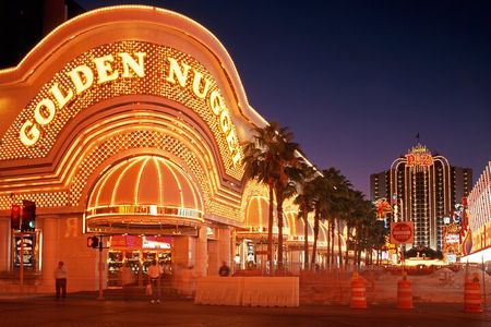 Vegas Historic Red Light District Tour & Downtown Favorites