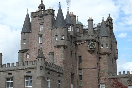Edinburgh Private Walking Tour
