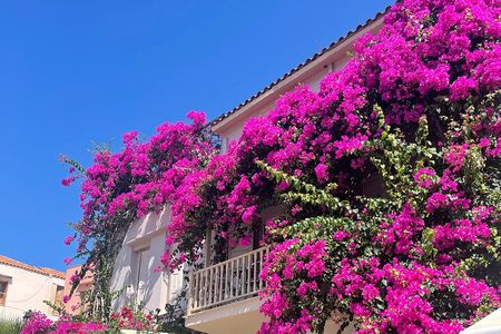 Private Tour-West Crete-Chania+Rethimnon Old Towns From Heraklion