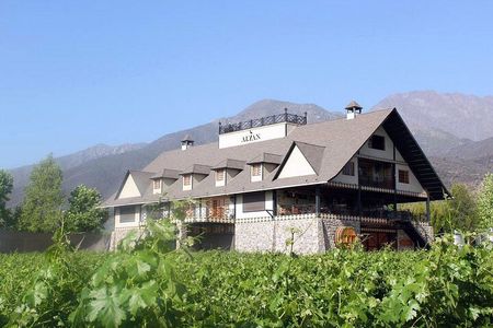 Alyan Family Wines by Sun and Unforgettable Dinner