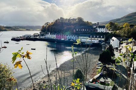 Isle of Skye Private Tour From Inverness