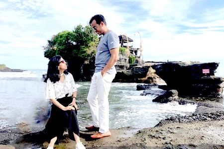 Ubud Day Trip and Tanah Lot