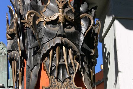 Historic Hollywood Boulevard and Movie Palaces Walking Tour
