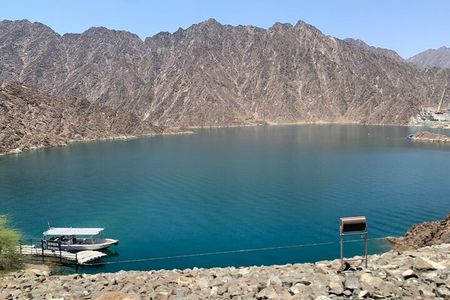 Dubai Hatta 6 hours tour with lunch
