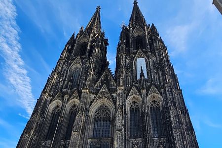 Day Tour to Cologne from Amsterdam