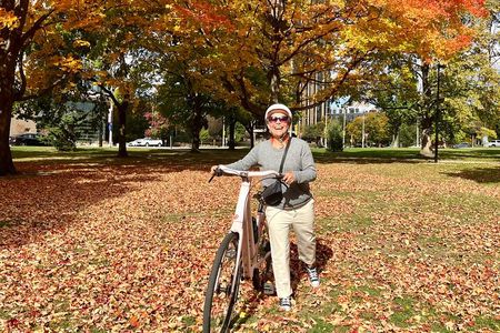 Old Milwaukee Guided E-Bike Tour