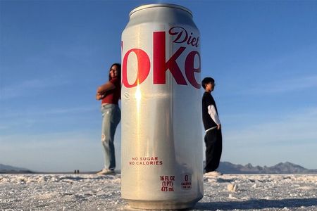 Private Tour Experience to Bonneville Salt Flats